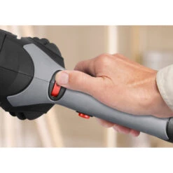 SKIL Polijstmachine (poetsmachine) 1144AA 1200W 180mm + 3x Polijstschijf -Kwaliteitswinkel Voor Thuishulpmiddelen 123 2536