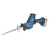Bosch Professional Accu Reciprozaag GSA 18 V-LI C (zonder Accu) 2 Bosch Professional Accu Reciprozaag GSA 18 V-LI C (zonder Accu) -Kwaliteitswinkel Voor Thuishulpmiddelen 123 2543