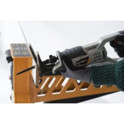 Batavia 18 Volt Li-Ion Accu Reciprozaag (zonder Accu) -Kwaliteitswinkel Voor Thuishulpmiddelen 123 2569