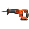 Black & Decker BLACK+DECKER Reciprozaag BDCR18-QW 18 Volt -Kwaliteitswinkel Voor Thuishulpmiddelen 123 2578