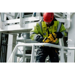 DeWalt 18V XR Reciprozaag Brushless DCS367N-XJ (zonder Accu) -Kwaliteitswinkel Voor Thuishulpmiddelen 123 2588