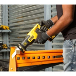 DeWalt 18V XR Reciprozaag Brushless DCS367N-XJ (zonder Accu) -Kwaliteitswinkel Voor Thuishulpmiddelen 123 2589