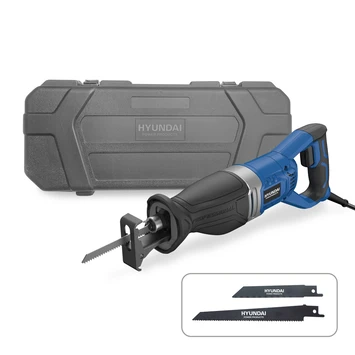 Hyundai reciprozaag 1050W 150mm Hyundai Reciprozaag 1050W 150mm -Kwaliteitswinkel Voor Thuishulpmiddelen 123 2590