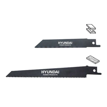 Hyundai reciprozaag 1050W 150mm Hyundai Reciprozaag 1050W 150mm -Kwaliteitswinkel Voor Thuishulpmiddelen 123 2593