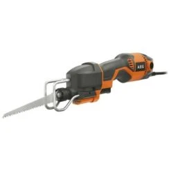 AEG Reciprozaag US 400 XE
