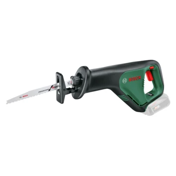 Bosch 18V reciprozaag AdvancedRecip (zonder accu) Bosch 18V Reciprozaag AdvancedRecip (zonder Accu) -Kwaliteitswinkel Voor Thuishulpmiddelen 123 2602