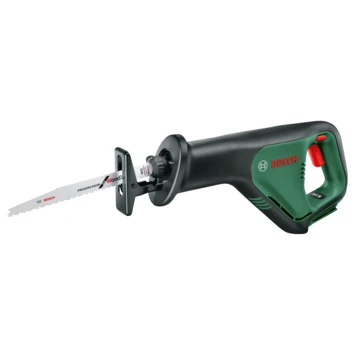 Bosch 18V reciprozaag AdvancedRecip (zonder accu) Bosch 18V Reciprozaag AdvancedRecip (zonder Accu) -Kwaliteitswinkel Voor Thuishulpmiddelen 123 2603