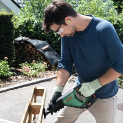 Bosch 18V Reciprozaag AdvancedRecip (zonder Accu) 5 Bosch 18V Reciprozaag AdvancedRecip (zonder Accu) -Kwaliteitswinkel Voor Thuishulpmiddelen 123 2605