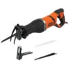 Black & Decker BLACK+DECKER Reciprozaag 750W BES301-QS -Kwaliteitswinkel Voor Thuishulpmiddelen 123 2607