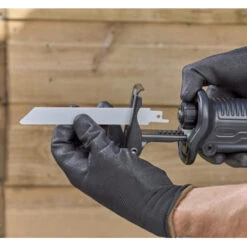 Black & Decker BLACK+DECKER Reciprozaag 750W BES301-QS -Kwaliteitswinkel Voor Thuishulpmiddelen 123 2610