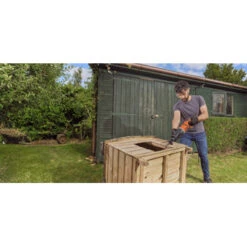 Black & Decker BLACK+DECKER Reciprozaag 750W BES301-QS -Kwaliteitswinkel Voor Thuishulpmiddelen 123 2612