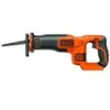 Black & Decker BLACK+DECKER Reciprozaag BDCR18N-XJ 18 Volt (zonder Accu) -Kwaliteitswinkel Voor Thuishulpmiddelen 123 2615