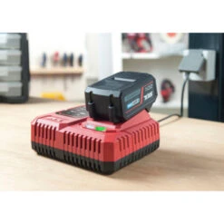 SKIL 20V Snellader / Acculader Rapid 3123AA -Kwaliteitswinkel Voor Thuishulpmiddelen 123 262