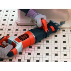 Black & Decker BLACK+DECKER RS1050EK Reciprozaag -Kwaliteitswinkel Voor Thuishulpmiddelen 123 2631