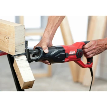 SKIL reciprozaag 4961AA 900W SKIL Reciprozaag 4961AA 900W -Kwaliteitswinkel Voor Thuishulpmiddelen 123 2640