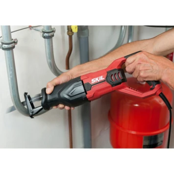 SKIL reciprozaag 4961AA 900W SKIL Reciprozaag 4961AA 900W -Kwaliteitswinkel Voor Thuishulpmiddelen 123 2644