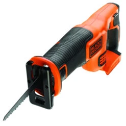 Black & Decker BLACK+DECKER Accu Reciprozaag BDCR18E1-QW -Kwaliteitswinkel Voor Thuishulpmiddelen 123 2653
