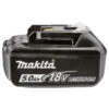 Makita 18V LXT Accu 5.0Ah BL1850B -Kwaliteitswinkel Voor Thuishulpmiddelen 123 267