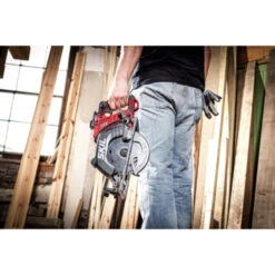 SKIL 20V Cirkelzaag 3572FA XP Brushless 66mm Incl. CT Zaagblad (zonder Accu) -Kwaliteitswinkel Voor Thuishulpmiddelen 123 2671