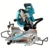 Makita Accu Afkortzaag DLS111ZU (zonder Accu) 2 Makita Accu Afkortzaag DLS111ZU (zonder Accu) -Kwaliteitswinkel Voor Thuishulpmiddelen 123 2678