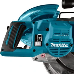 Makita Accu Afkortzaag DLS111ZU (zonder Accu) -Kwaliteitswinkel Voor Thuishulpmiddelen 123 2680