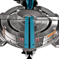 Makita Accu Afkortzaag DLS111ZU (zonder Accu) -Kwaliteitswinkel Voor Thuishulpmiddelen 123 2681