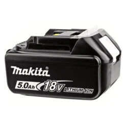 Makita 18V LXT Accu 5.0Ah BL1850B -Kwaliteitswinkel Voor Thuishulpmiddelen 123 269