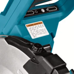 Makita Accu Afkortzaag DLS111ZU (zonder Accu) -Kwaliteitswinkel Voor Thuishulpmiddelen 123 2694