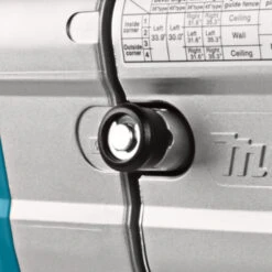 Makita Accu Afkortzaag DLS111ZU (zonder Accu) -Kwaliteitswinkel Voor Thuishulpmiddelen 123 2695