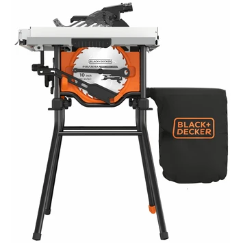 BLACK+DECKER 1800W 250mm tafelzaag BES720-QS Black & Decker BLACK+DECKER 1800W 250mm Tafelzaag BES720-QS -Kwaliteitswinkel Voor Thuishulpmiddelen 123 2704
