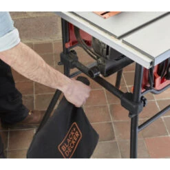 Black & Decker BLACK+DECKER 1800W 250mm Tafelzaag BES720-QS 9 Black & Decker BLACK+DECKER 1800W 250mm Tafelzaag BES720-QS -Kwaliteitswinkel Voor Thuishulpmiddelen 123 2705