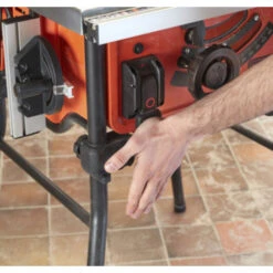 Black & Decker BLACK+DECKER 1800W 250mm Tafelzaag BES720-QS 10 Black & Decker BLACK+DECKER 1800W 250mm Tafelzaag BES720-QS -Kwaliteitswinkel Voor Thuishulpmiddelen 123 2706