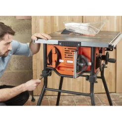 Black & Decker BLACK+DECKER 1800W 250mm Tafelzaag BES720-QS 12 Black & Decker BLACK+DECKER 1800W 250mm Tafelzaag BES720-QS -Kwaliteitswinkel Voor Thuishulpmiddelen 123 2708