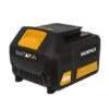 Batavia 4.0 Ah - 18 Volt Li-Ion Accu 2 Batavia 4.0 Ah - 18 Volt Li-Ion Accu -Kwaliteitswinkel Voor Thuishulpmiddelen 123 271