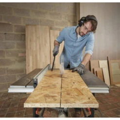 Black & Decker BLACK+DECKER 1800W 250mm Tafelzaag BES720-QS 15 Black & Decker BLACK+DECKER 1800W 250mm Tafelzaag BES720-QS -Kwaliteitswinkel Voor Thuishulpmiddelen 123 2711