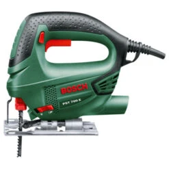 Bosch Decoupeerzaag PST 700 E 500W 4 Bosch Decoupeerzaag PST 700 E 500W -Kwaliteitswinkel Voor Thuishulpmiddelen 123 2714