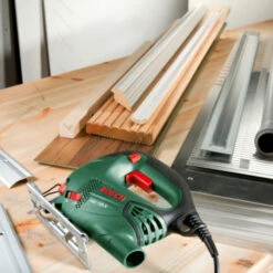 Bosch Decoupeerzaag PST 700 E 500W 5 Bosch Decoupeerzaag PST 700 E 500W -Kwaliteitswinkel Voor Thuishulpmiddelen 123 2715