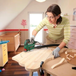 Bosch Decoupeerzaag PST 700 E 500W 6 Bosch Decoupeerzaag PST 700 E 500W -Kwaliteitswinkel Voor Thuishulpmiddelen 123 2716