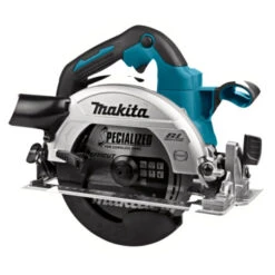 Makita Accu Cirkelzaag DCS553ZJ (zonder Accu) -Kwaliteitswinkel Voor Thuishulpmiddelen 123 2718