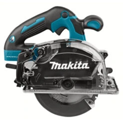 Makita Accu Cirkelzaag DCS553ZJ (zonder Accu) -Kwaliteitswinkel Voor Thuishulpmiddelen 123 2719