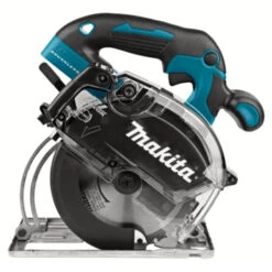 Makita Accu Cirkelzaag DCS553ZJ (zonder Accu) -Kwaliteitswinkel Voor Thuishulpmiddelen 123 2720