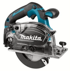Makita Accu Cirkelzaag DCS553ZJ (zonder Accu) -Kwaliteitswinkel Voor Thuishulpmiddelen 123 2721