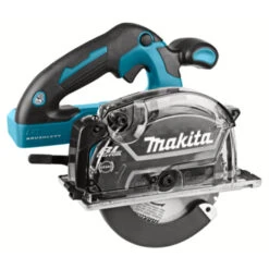 Makita Accu Cirkelzaag DCS553ZJ (zonder Accu) -Kwaliteitswinkel Voor Thuishulpmiddelen 123 2723