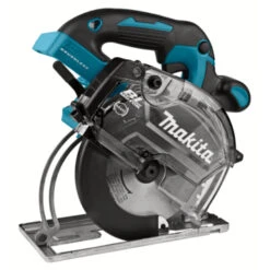 Makita Accu Cirkelzaag DCS553ZJ (zonder Accu) -Kwaliteitswinkel Voor Thuishulpmiddelen 123 2724
