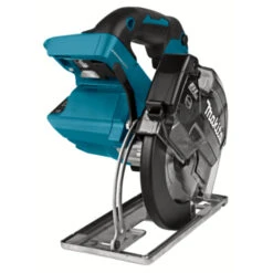 Makita Accu Cirkelzaag DCS553ZJ (zonder Accu) -Kwaliteitswinkel Voor Thuishulpmiddelen 123 2726