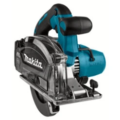 Makita Accu Cirkelzaag DCS553ZJ (zonder Accu) -Kwaliteitswinkel Voor Thuishulpmiddelen 123 2736