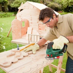 Bosch Accudecoupeerzaag PST 18 LI -Kwaliteitswinkel Voor Thuishulpmiddelen 123 2739