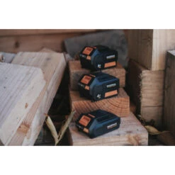 Batavia 4.0 Ah - 18 Volt Li-Ion Accu -Kwaliteitswinkel Voor Thuishulpmiddelen 123 274