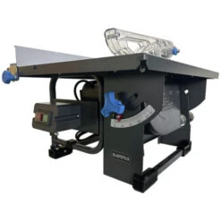 GAMMA Zaagbank ZB-200 -Kwaliteitswinkel Voor Thuishulpmiddelen 123 2742