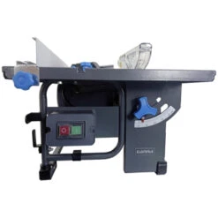 GAMMA Zaagbank ZB-200 -Kwaliteitswinkel Voor Thuishulpmiddelen 123 2743